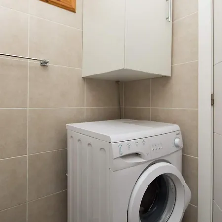 Daire Garden 14 - One Bed On Ground Floor Costa Adeje