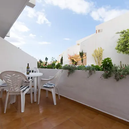 Garden 14 - One Bed On Ground Floor