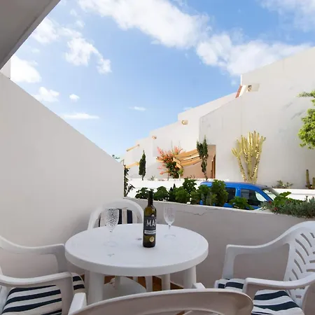 Garden 14 - One Bed On Ground Floor Lejlighed *